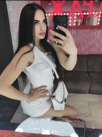 Анкета проститутки Ася - Фото 1, , 23 года, №386013